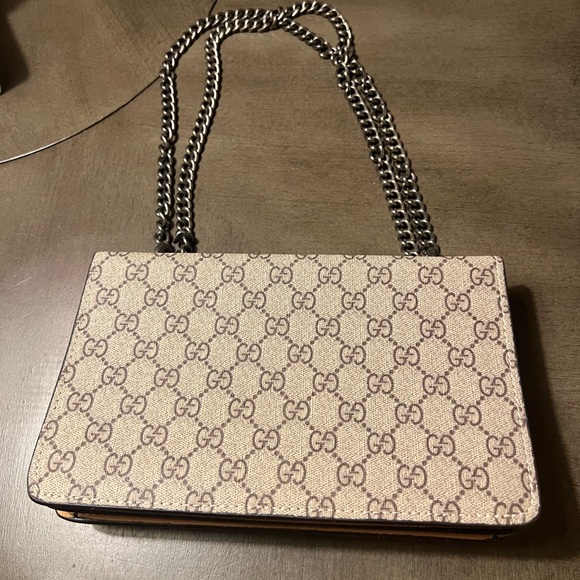 Gucci Dionysus - Picture 3 of 6